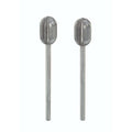 Proxxon Tools '8mm Cyl.' MILLING BITS