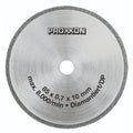 Proxxon Tools Diamond Coated CIRCULAR SAW BLADE