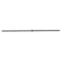 Proxxon Tools 'Coarse' 10 TPI - SCROLL SAW BLADES