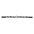 Proxxon Tools 'Spiral' SCROLL SAW BLADES