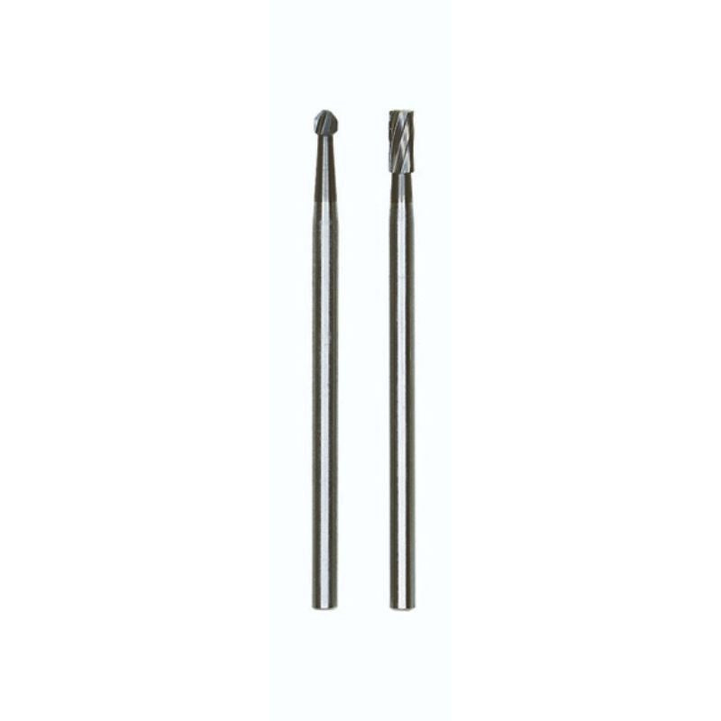 Proxxon Tools Asst Sizes MILLING BITS