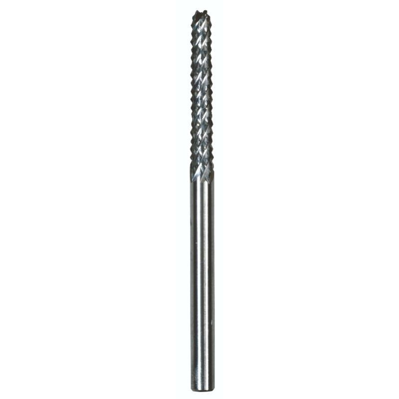 Proxxon Tools '5.0mm Rasp' MILL/CUT BITS