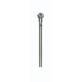 Proxxon Tools '5.0mm Ball' MILLING BITS