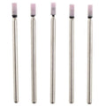 Proxxon Tools '2.5mm Cyl.' Corundum GRINDING BITS