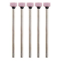 Proxxon Tools '6mm Wheel' Corundum GRINDING BITS
