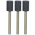 Proxxon Tools '8mm Cyl.' Corundum GRINDING BITS