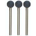Proxxon Tools '9mm Ball' Corundum GRINDING BITS