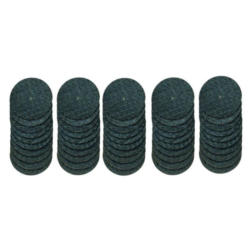 Proxxon Tools '22mm' Alu. Oxide CUTTING DISCS