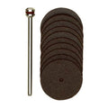 Proxxon Tools '22mm' Corundum CUTTING DISCS