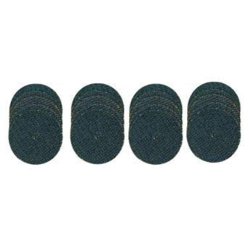 Proxxon Tools '38mm' Alu. Oxide CUTTING DISCS