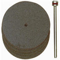 Proxxon Tools '38mm' Corundum CUTTING DISCS