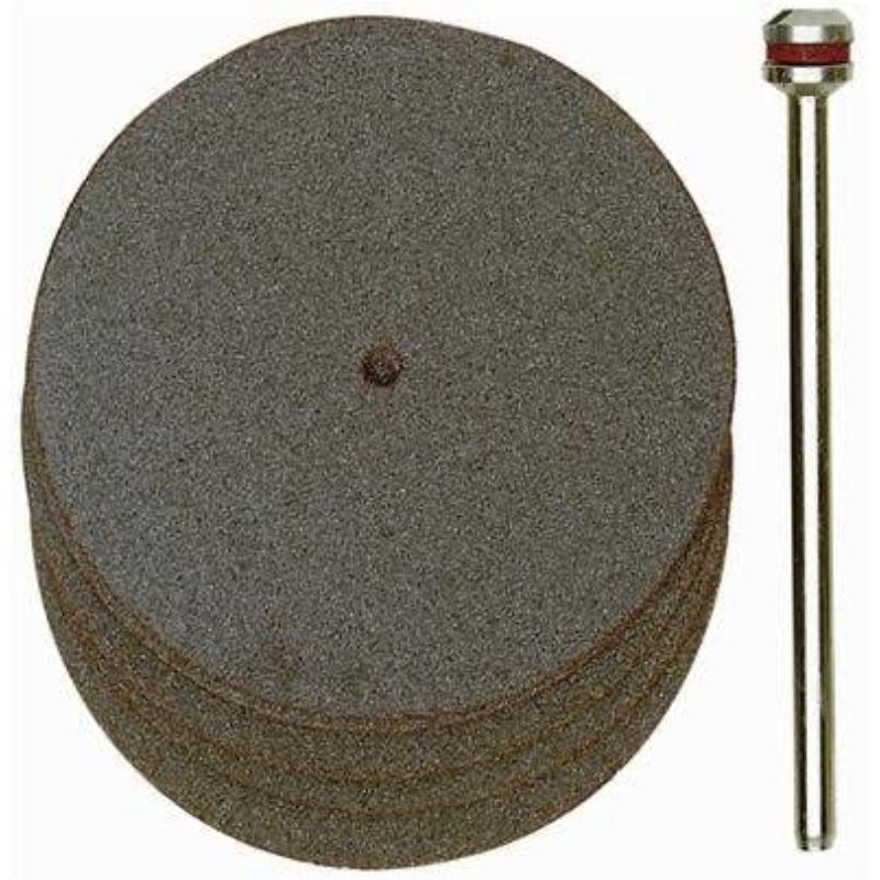 Proxxon Tools '38mm' Corundum CUTTING DISCS