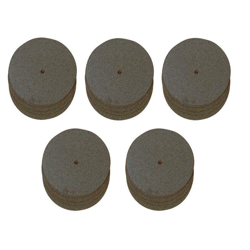 Proxxon Tools '38mm' Corundum CUTTING DISCS