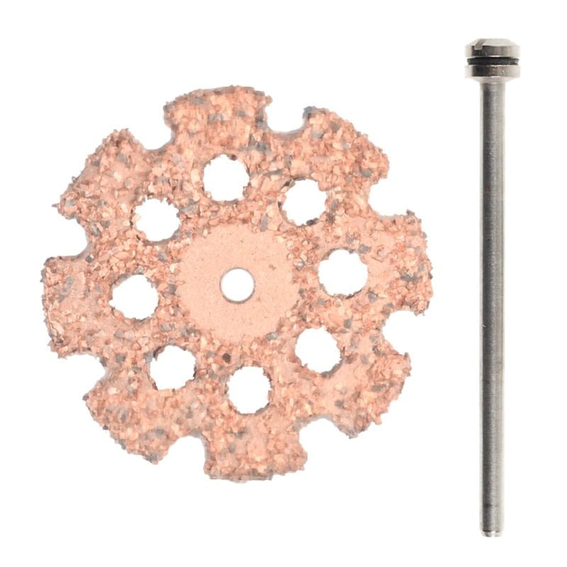 Proxxon Tools '20mm' Tung. Carbide CUTTING DISC