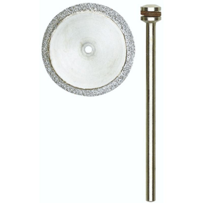 Proxxon Tools '20mm Diamond' CUTTING DISC