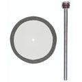 Proxxon Tools '38mm Diamond Coat.' CUTTING DISC