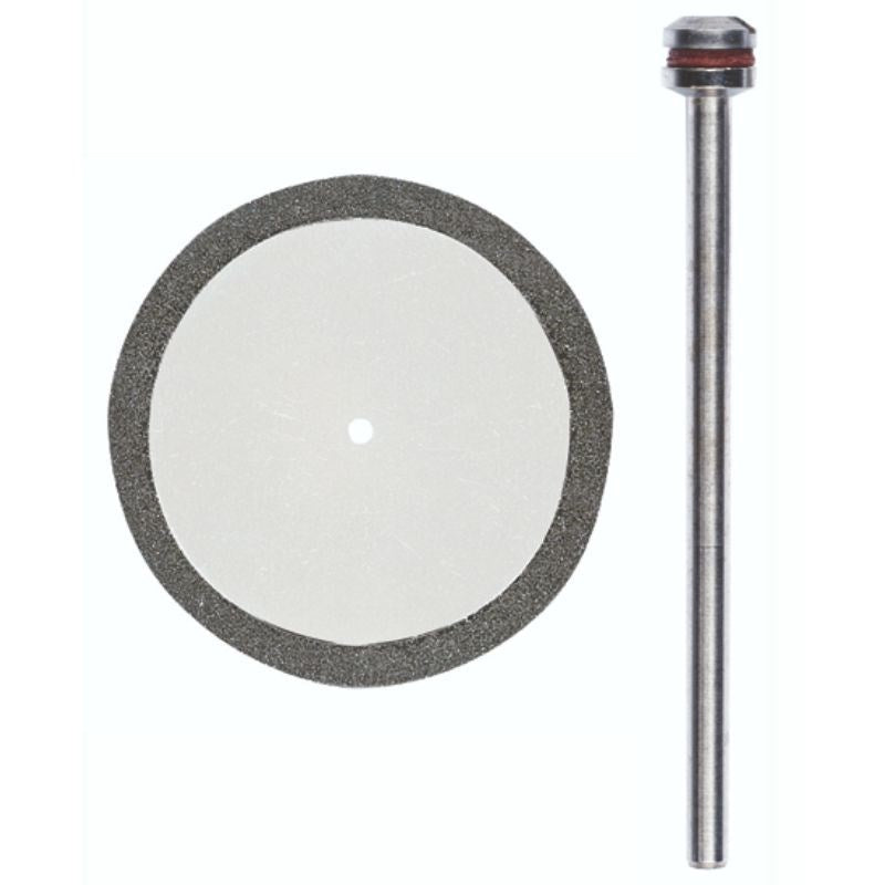 Proxxon Tools '38mm Diamond Coat.' CUTTING DISC