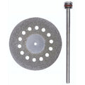 Proxxon Tools '38mm Diamond' CUTTING DISC