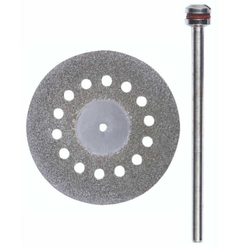 Proxxon Tools '38mm Diamond' CUTTING DISC