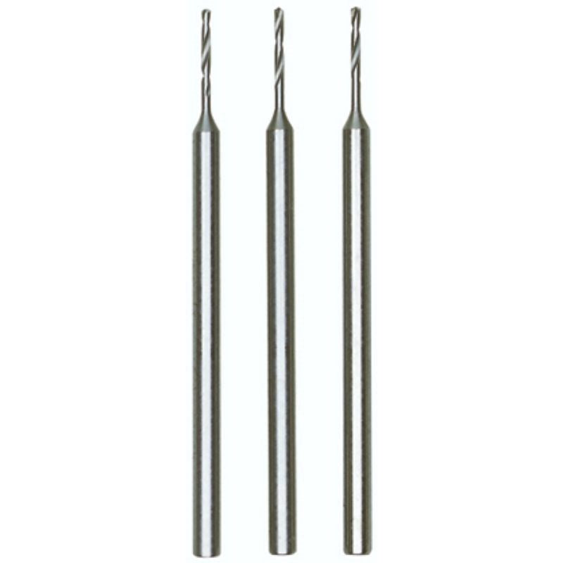 Proxxon Tools '0.8mm Drill' HSS DRILL BITS