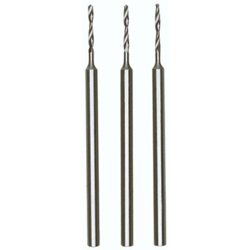 Proxxon Tools '1.0mm Drill' HSS DRILL BITS