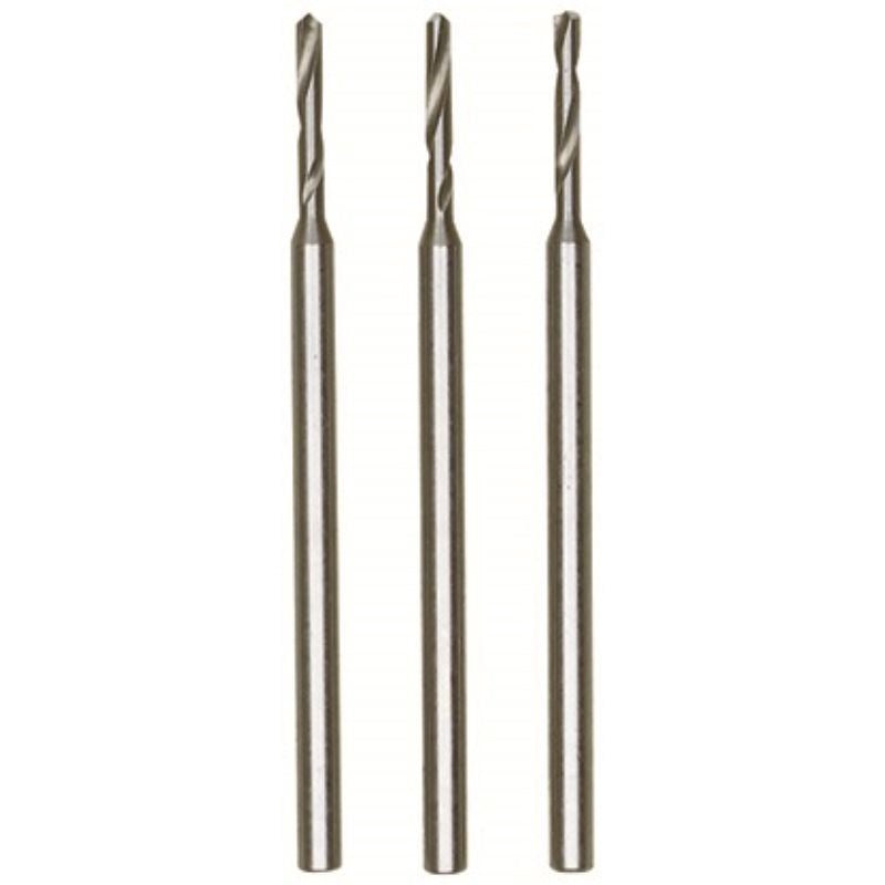 Proxxon Tools '1.2mm Drill' HSS DRILL BITS