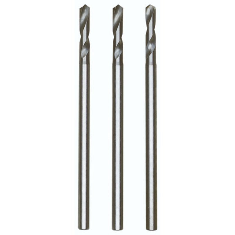 Proxxon Tools '1.6mm Drill' HSS DRILL BITS