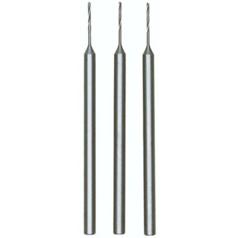 Proxxon Tools '0.5mm Drill' HSS DRILL BITS