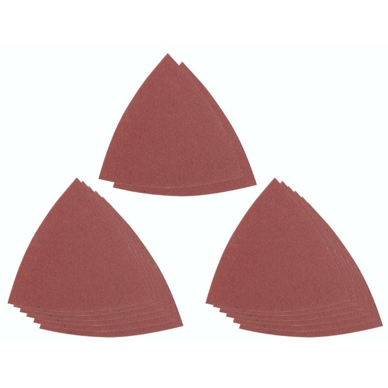 Proxxon Tools '240 Grit' Corundum SANDING PADS
