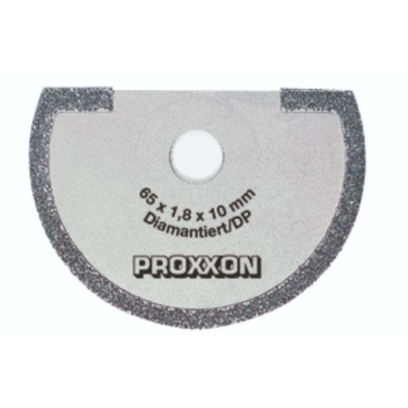 Proxxon Tools 'Diamond' CUTTING BLADE