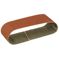 Proxxon Tools '80 Grit' Corundum SANDING BELTS