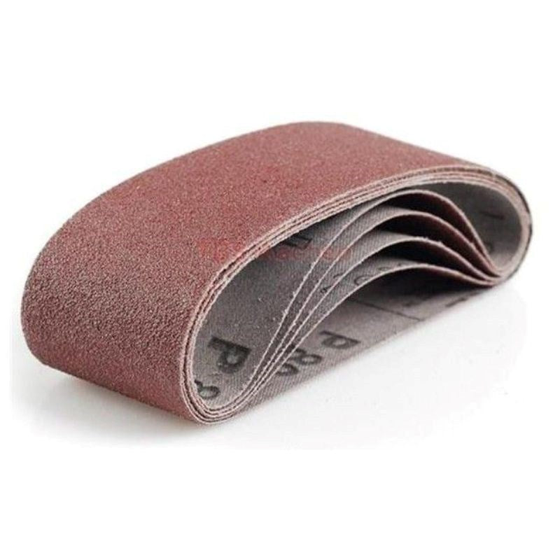 Proxxon Tools '240 Grit' Corundum SANDING BELTS
