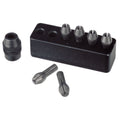 Proxxon Tools Steel COLLET SET (6pcs)