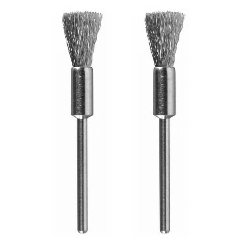 Proxxon Tools '8mm Steel Brush' CLEANING BRUSH