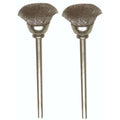 Proxxon Tools '13mm Steel Cone' CLEANING BRUSH