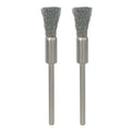 Proxxon Tools '8mm S/Steel Brush' CLEANING BRUSH
