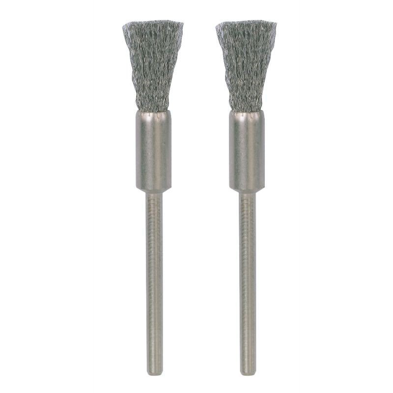 Proxxon Tools '8mm S/Steel Brush' CLEANING BRUSH