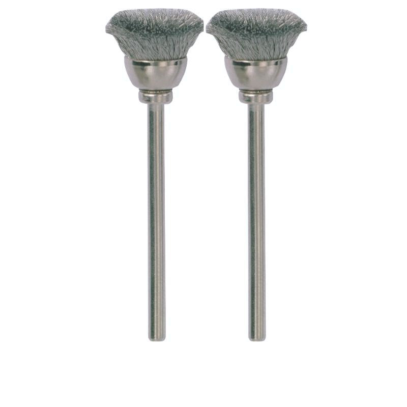 Proxxon Tools '13mm S/Steel Cone' CLEANING BRUSH