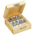 Proxxon Tools Wood ROUTER BITS - 10 PCE SET