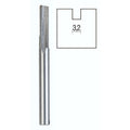 Proxxon Tools '3.2mm Slot Cutter' ROUTER BIT