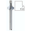 Proxxon Tools 'Core Box' ROUTER BIT