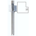 Proxxon Tools '6.4mm Rebate' ROUTER BIT