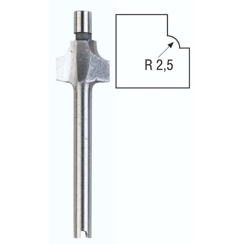 Proxxon Tools 'Edge Cutter' ROUTER BIT