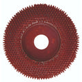 Proxxon Tools Tungsten Carbide RASP DISC