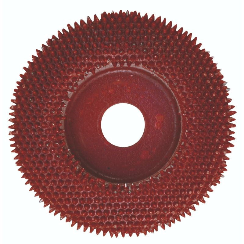 Proxxon Tools Tungsten Carbide RASP DISC