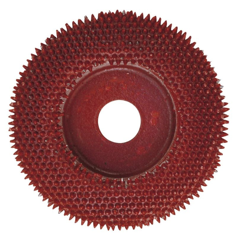 Proxxon Tools Tungsten Carbide RASP DISC (2)