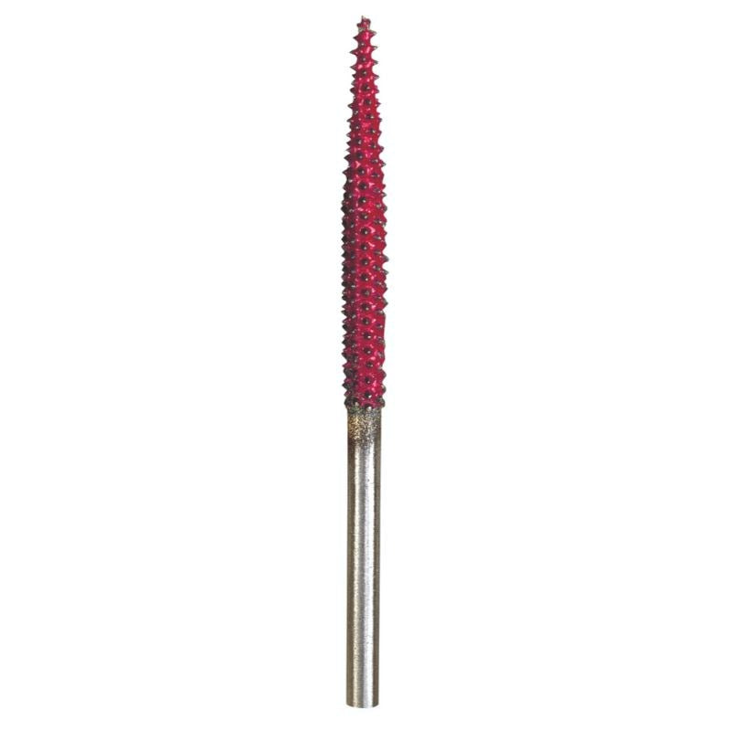 Proxxon Tools 'Pointed' Tungsten Carbide RASP CUTTER