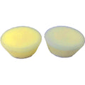 Proxxon Tools POLISHING SPONGE - MEDIUM (Conical)