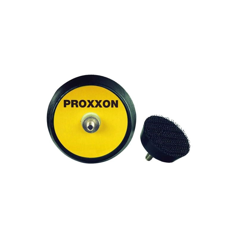 Proxxon Tools Proxxon 29098 Foam Backing Pad (50mm Dia.)