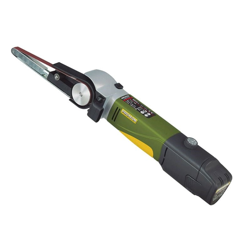 Proxxon Tools Battery - File BELT SANDER (BS/A)